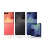 SAMSUNG GALAXY Z FLIP7 12/512GB