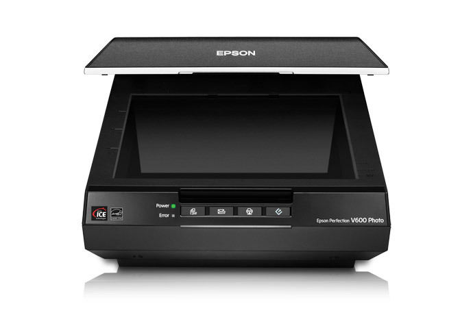 EPSON PERFECTION V600 Photo Scanner - Image 3