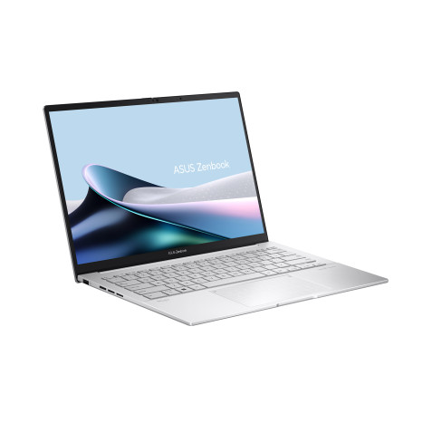 Asus Zenbook 14 OLED UX3405CA 7311TM 7312TM/Intel Core Ultra 7 225H/32GB/1TB SSD/14″ WUXGA Touch/Win 11 Home OHM 2024 M365 - Image 5