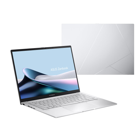 Asus Zenbook 14 OLED UX3405CA 7311TM 7312TM/Intel Core Ultra 7 225H/32GB/1TB SSD/14″ WUXGA Touch/Win 11 Home OHM 2024 M365 - Image 2