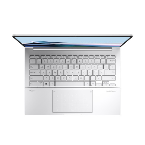 Asus Zenbook 14 OLED UX3405CA 7311TM 7312TM/Intel Core Ultra 7 225H/32GB/1TB SSD/14″ WUXGA Touch/Win 11 Home OHM 2024 M365 - Image 3