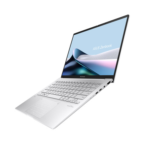 Asus Zenbook 14 OLED UX3405CA 7311TM 7312TM/Intel Core Ultra 7 225H/32GB/1TB SSD/14″ WUXGA Touch/Win 11 Home OHM 2024 M365 - Image 4
