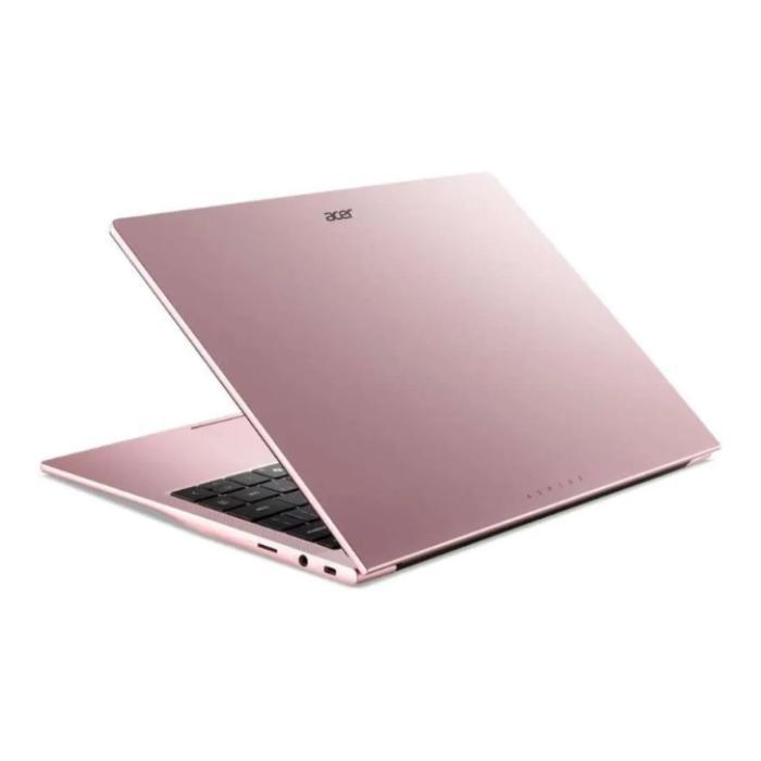 Acer Aspire Lite R1QH Ryzen 3-5400U RAM 8GB SSD 512GB 14 inch Win11 Rose Sakura - Image 3