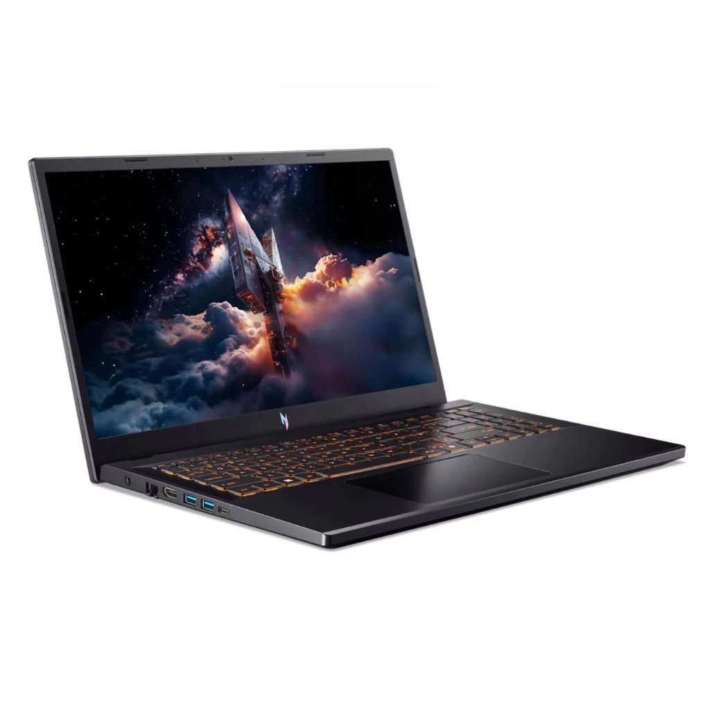 ACER NITRO V15 ANV15-52-50AQ Intel Core 5 210H 16GB 512GB RTX3050-6GB 15.6 FHD W11+OH24 - Image 2