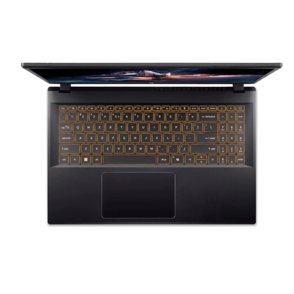 ACER NITRO V15 ANV15-52-50AQ Intel Core 5 210H 16GB 512GB RTX3050-6GB 15.6 FHD W11+OH24 - Image 3