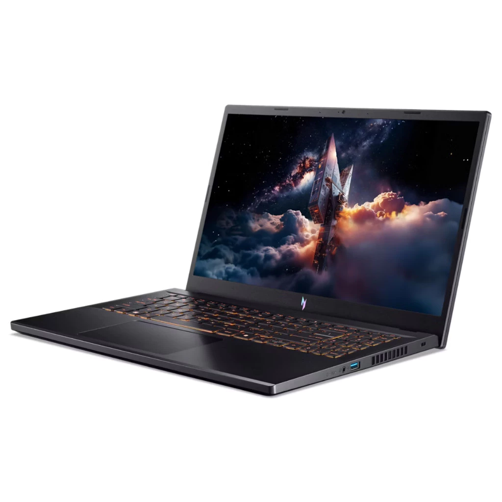 ACER NITRO V15 ANV15-52-50AQ Intel Core 5 210H 16GB 512GB RTX3050-6GB 15.6 FHD W11+OH24 - Image 4