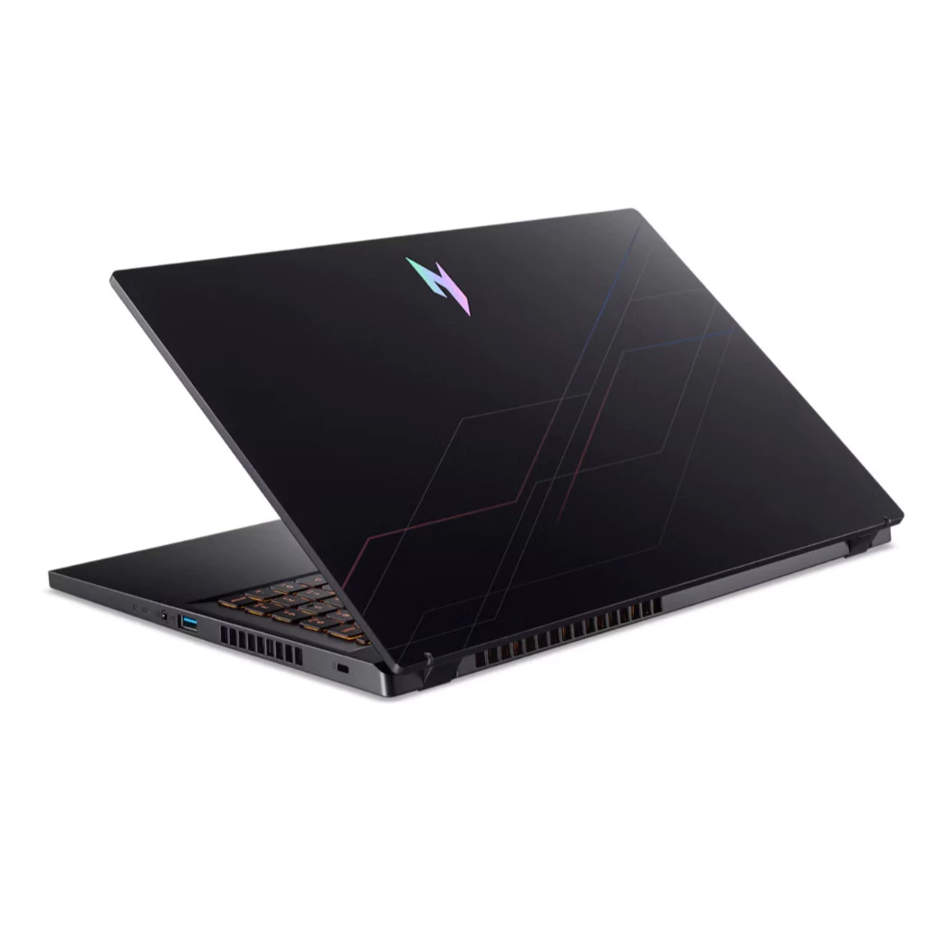 ACER NITRO V15 ANV15-52-50AQ Intel Core 5 210H 16GB 512GB RTX3050-6GB 15.6 FHD W11+OH24 - Image 5