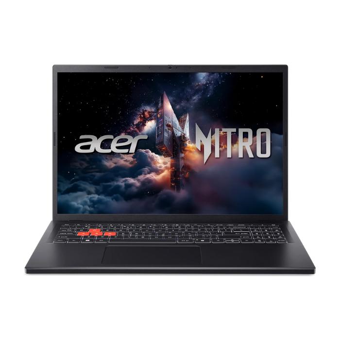 ACER NITRO LITE 16 NL16-71G-50T3 CORE 5 210H 8+8GB 512GB RTX4050 6GB GDDR6 16" WUXGA IPS 180Hz 100% sRGB W11+O24