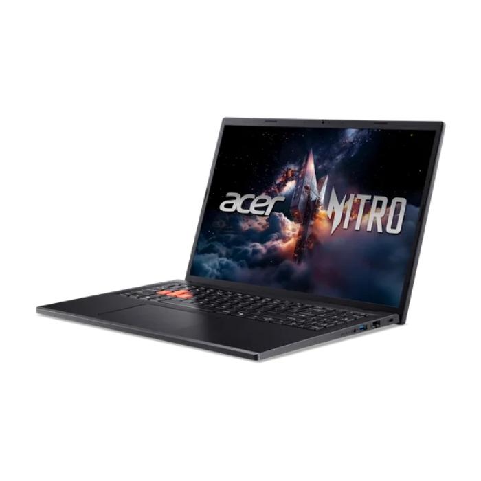 ACER NITRO LITE 16 NL16-71G-50T3 CORE 5 210H 8+8GB 512GB RTX4050 6GB GDDR6 16" WUXGA IPS 180Hz 100% sRGB W11+O24 - Image 2