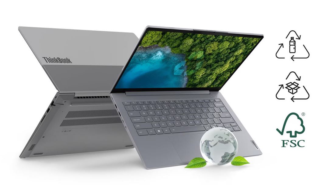 LENOVO Thinkbook 14 G8 A1ID Ultra 5 225U 8GB M2 SSD512GB 14″ VGA Intel W11+OH24 - Image 4