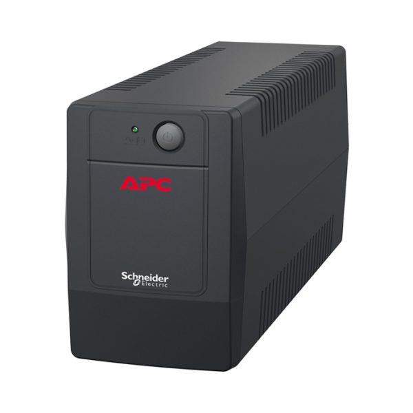 UPS APC BVG1200I-GR 1200VA - Image 2