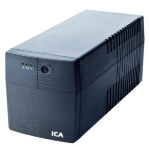 UPS ICA CN1300 1300VA 650WATT