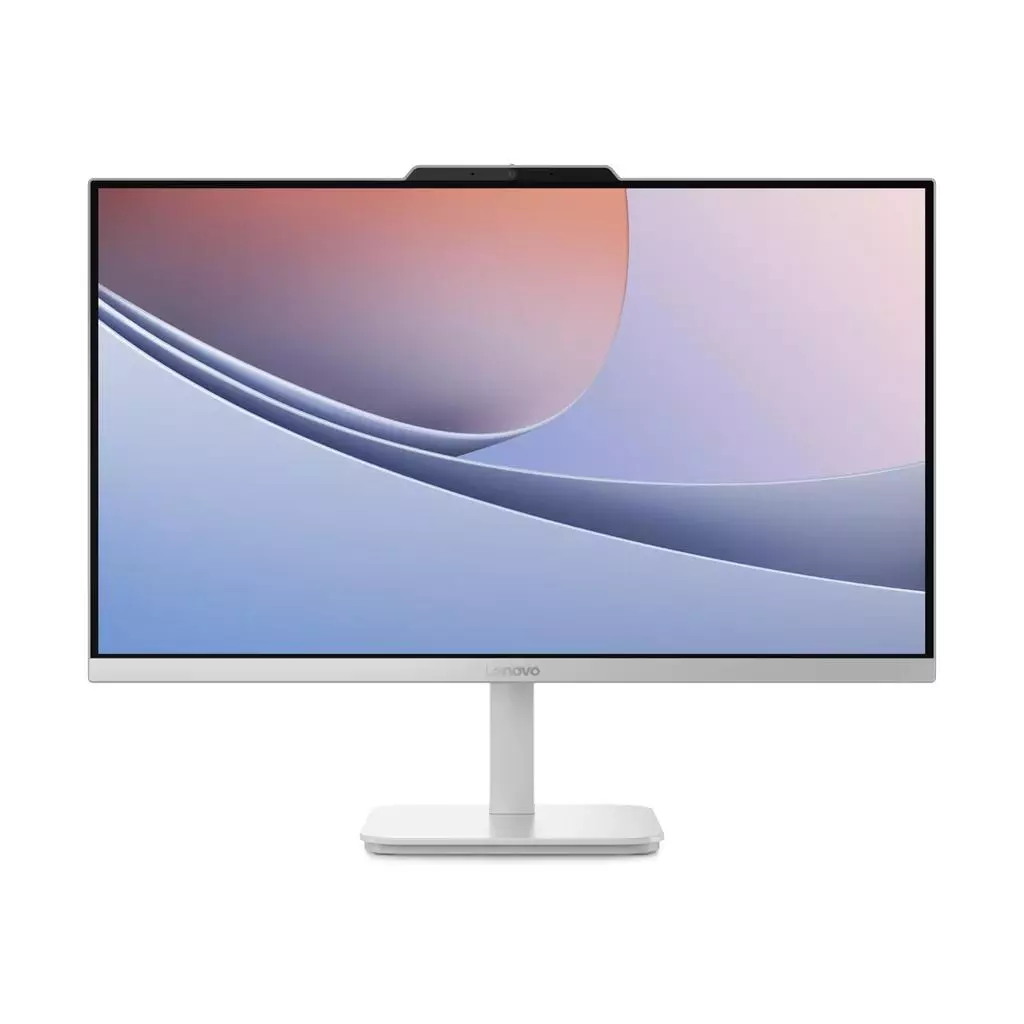 LENOVO AIO ALL IN ONE A100 13ID CLOUD GREY INTEL CORE i3-N305 8GB 512GB WIN 11 HOME + OFFICE HOME 2024 - Image 3