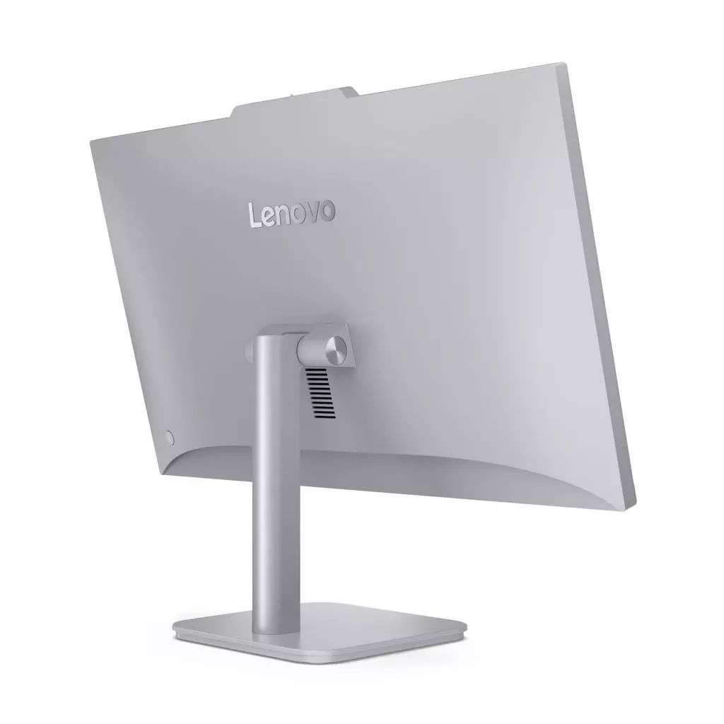 LENOVO AIO ALL IN ONE A100 13ID CLOUD GREY INTEL CORE i3-N305 8GB 512GB WIN 11 HOME + OFFICE HOME 2024 - Image 2