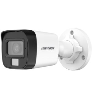 CCTV HIKVISION DS-2CE16D0T-EXLPF OUTDOOR 2MP FULL HD 1080P IR NIGHT VISION
