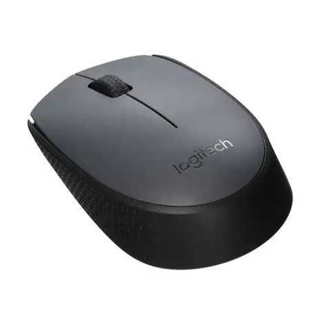 Mouse Wireless Logitech M170 - Image 3