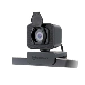ebcam Micropack HD 1080p MWB-15