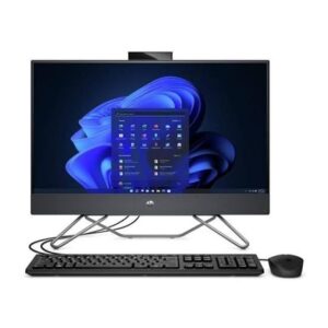 AIO HP 22-DD2009D CELERON J4025 256GB SSD 4GB 21.5" FHD Win11+OHS