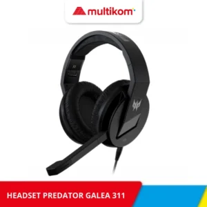 HEADSET GAMING PREDATOR GALEA 311