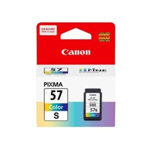 Ink Canon CL-57S Color