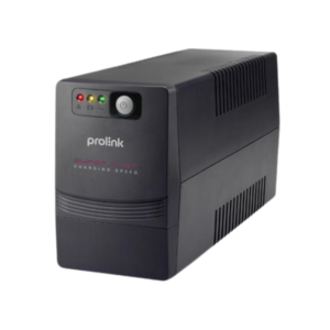 UPS PROLINK PRO700SFC 650VA