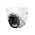 Hikvision DS-2CE72HFT-F 3K 5MP Colorvu Indoor