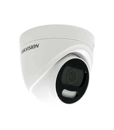 Hikvision DS-2CE72HFT-F 3K 5MP Colorvu Indoor - Image 3