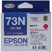 Epson 73N Magenta Genuine Ink Cartridge