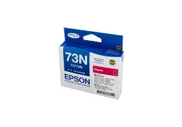 Epson 73N Magenta Genuine Ink Cartridge - Image 3
