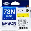 Epson 73N Yellow Genuine Ink Cartridge