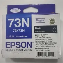 Epson 73N Black Ink Cartridge Genuine - Image 3