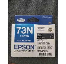 Epson 73N Black Ink Cartridge Genuine - Image 4