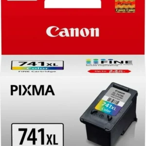 Ink Canon CL741XL