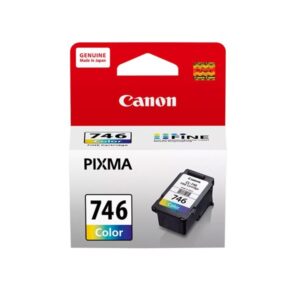 Ink Canon CL746