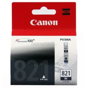 Ink Canon CLI-821B