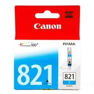 Ink Canon CLI-812C