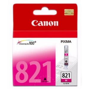 Ink Canon CLI-821M