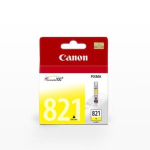 Ink Canon CLI-821Y