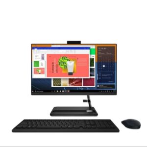 PC AIO Lenovo Ideacentre 3 - 22ADA6 Ryzen 5 3500U 8GB SSD 256GB Win11
