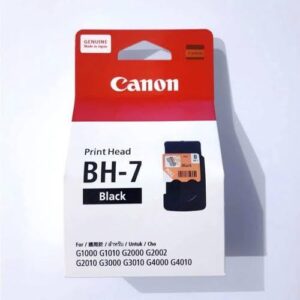 Print Head Canon BH7