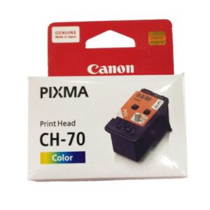 Print Head Canon CH 70 Color
