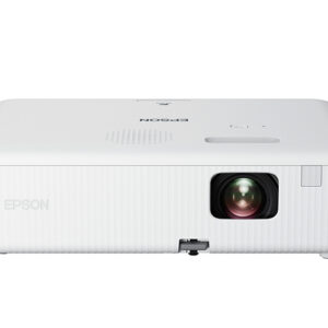 Epson CO-FH01 Full HD 3LCD Projector