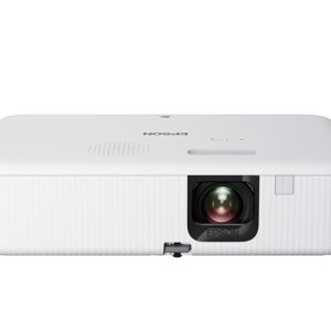Epson CO-FH02 Smart Projector