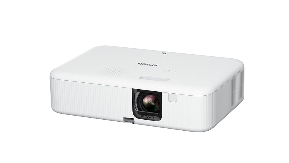 Epson CO-FH02 Smart Projector - Image 2
