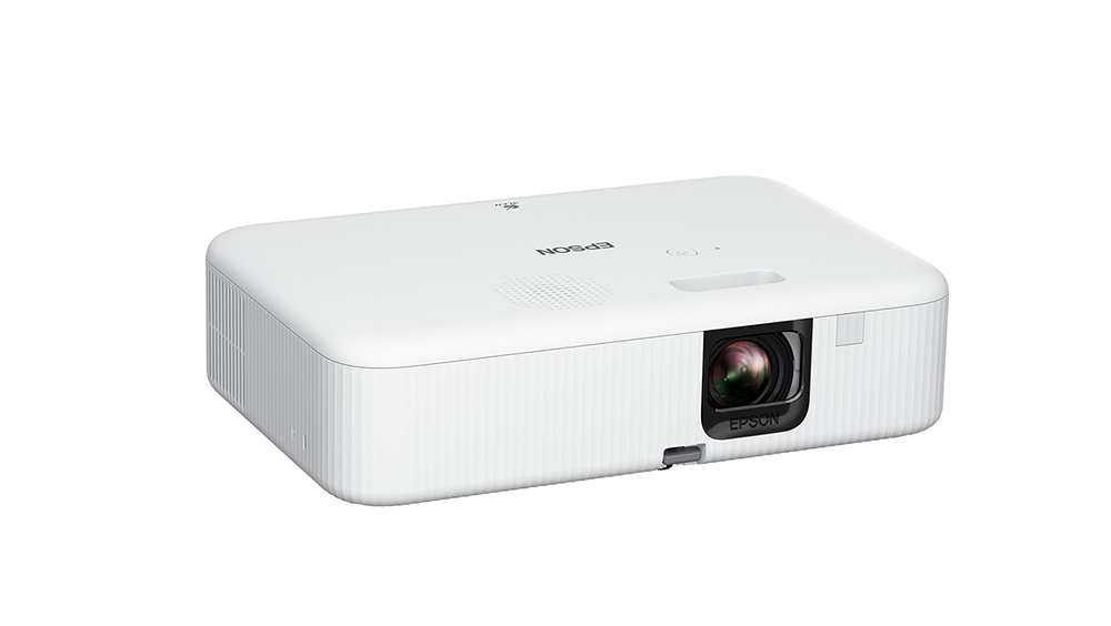 Epson CO-FH02 Smart Projector - Image 4