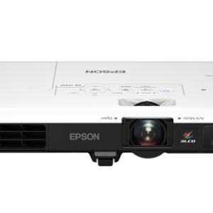 Epson EB-1785W Wireless WXGA 3LCD Projector