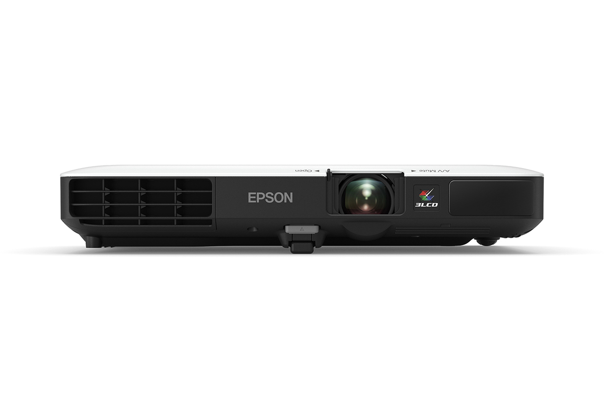 Epson EB-1785W Wireless WXGA 3LCD Projector - Image 5