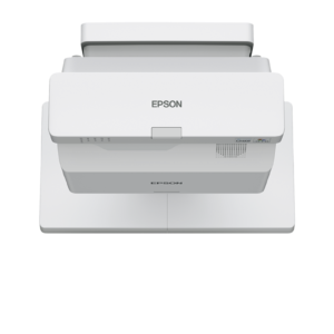 Proyektor Laser 3LCD WXGA Epson EB-760W