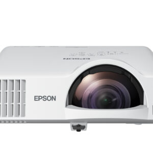Epson EB-L210SW Wireless WXGA Short Throw Laser Projector