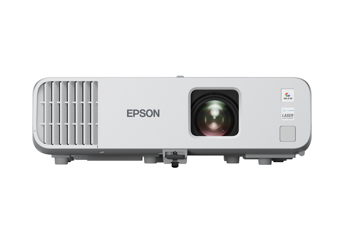 Epson EB-L260F Full HD Standard-Throw Laser Projector with Built-in Wireless - Image 4